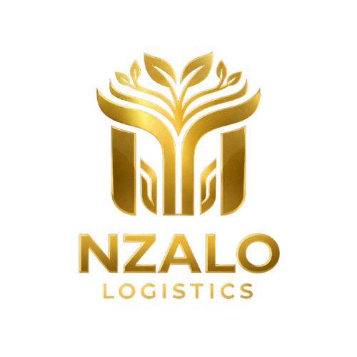 Nzalo Logistics Logo